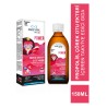 Outlet - Zade Vital Miniza Power Sıvı Takviye Edici Gıda 150 ml