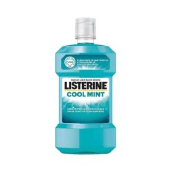 Listerine Cool Mint Ağız Gargarası 250 ml - Nane Aromalı