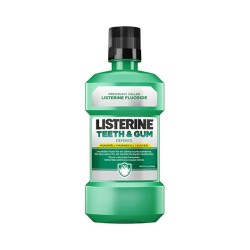 Listerine Teeth&Gum Defence Ağız Gargarası 500 ml - Ferah Nane