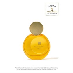 Avon Far Away Shine Kadın Parfüm EDP 50ml
