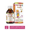 Outlet - Nutrigen Propolis Şurup 200 ml