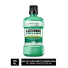Listerine Teeth & Gum Defence Ağız Gargarası 500 ml - Ferah Nane