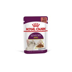 Royal Canin Fhn Sensory Smell Gravy 85 gr