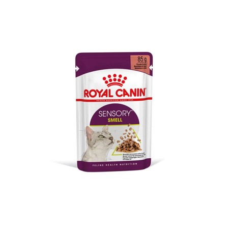 Royal Canin Fhn Sensory Smell Gravy 85 gr