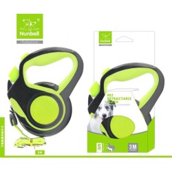 Nunbell Otamatik Tasma Şerit 3Mt