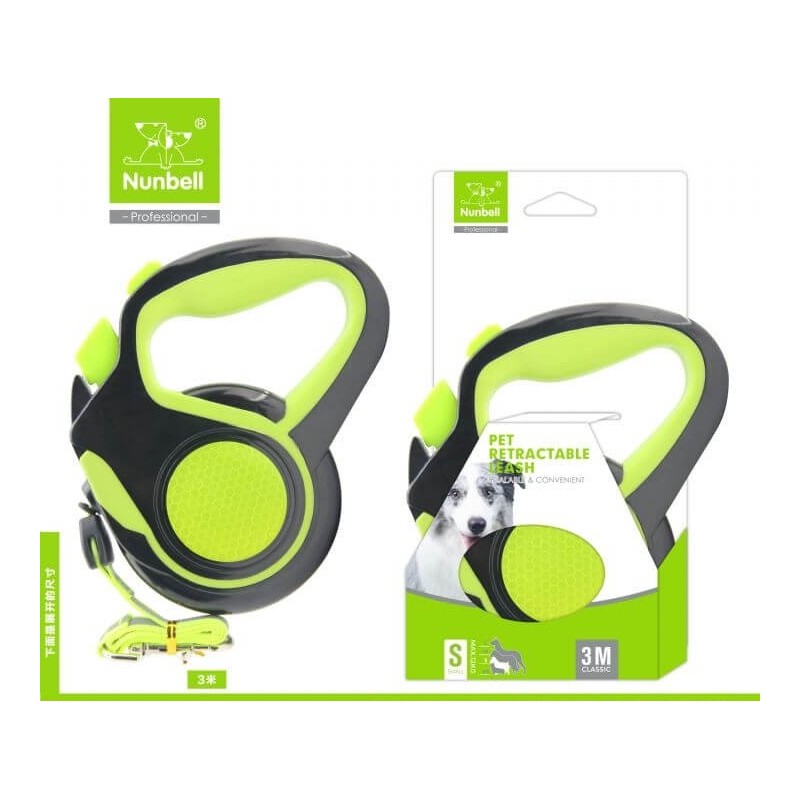 Nunbell Otamatik Tasma Şerit 3Mt
