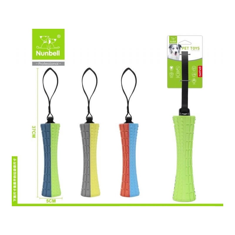 Nunbell Plastik Oyuncak Tutmalı