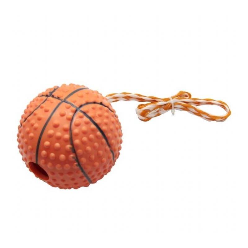 Nunbell Plastik Diş İpi Zilli 10Cm