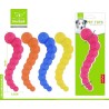 Nunbell Plastik Tırtıl 15Cm