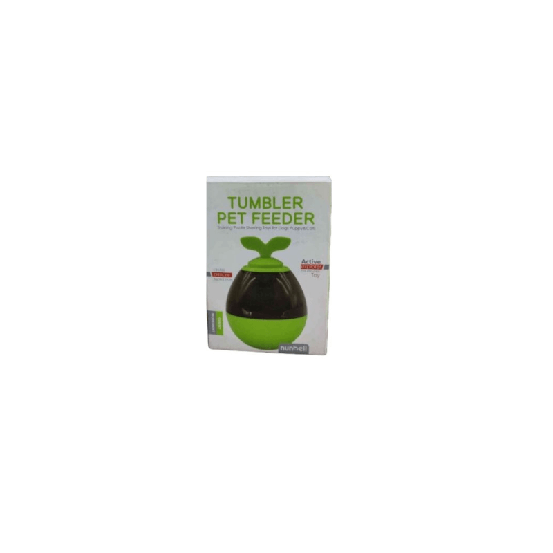 Nunbell Pupy Egitim Oyuncagı