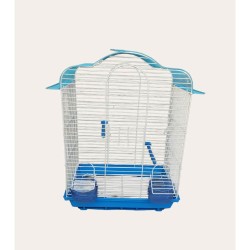 400S Renkli Kafes 37*55*25 cm