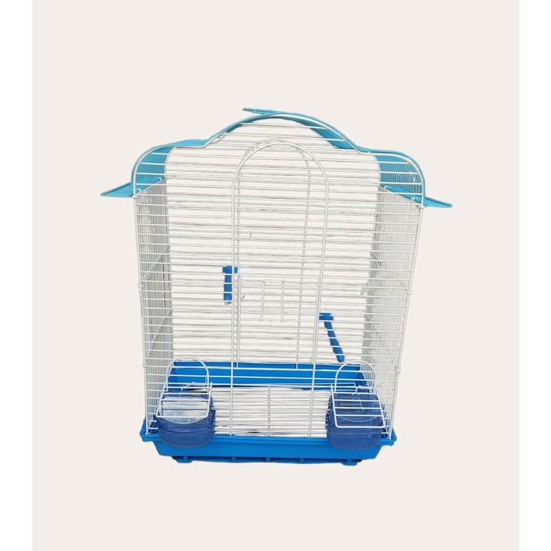400S Renkli Kafes 37*55*25 cm