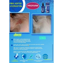 Pro-Septıc 0,02  250 ML.