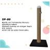 Kedi Tırmalama 80 cm