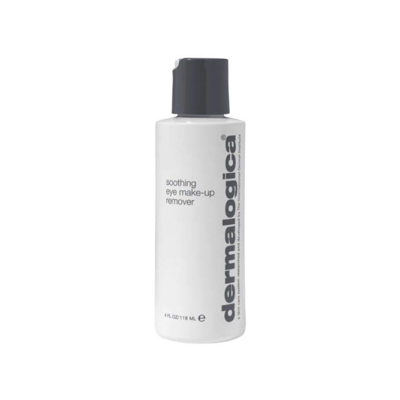Dermalogica Soothing Eye Make-Up Remover 118ml