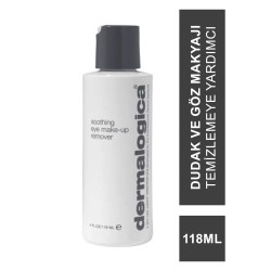 Dermalogica Soothing Eye Make-Up Remover 118 ml