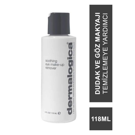 Dermalogica Soothing Eye Make-Up Remover 118 ml