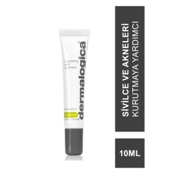 Dermalogica Medi Bac Clearing Concealing Spot Treatment 10 ml