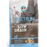 Spectrum Low Graın Salmon&Anchovy Formula for Mını Dog 2,5 Kg