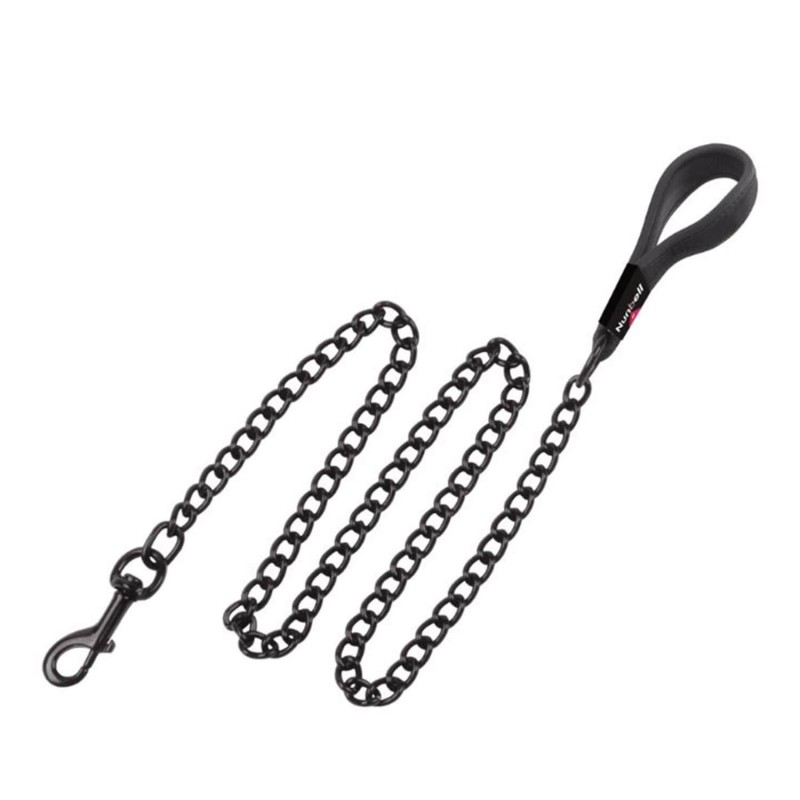 Nunbell Soft Tutma Siy. Zin. Gez.4Mm-120Cm