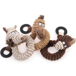 Royalıst Yp-068 Gıcırtılı Köpek Oyuncak 42 Cm