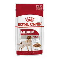 Royal Canin Medium Adult 140 gr