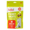 Reflex Pocket Treats Dental Care 60g