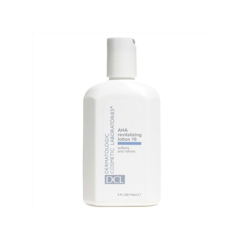 DCL AHA Revitalizing Lotion 10 Cilt Düzenleyici DCL AHA Revitalizing Lotion 10 Cilt Düzenleyici