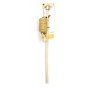 203591-Catlife Kediler İçin Naturel Zilli Olta
