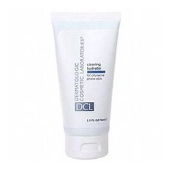 DCL Clearing Hydrator 74 ml - Akneli Cilt Nemlendiricisi