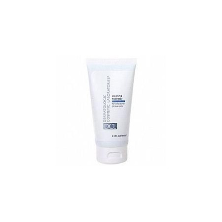 DCL Clearing Hydrator 74 ml - Akneli Cilt Nemlendiricisi
