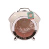 20402299 M-Pets Sıxtıes Clock Taşıma Çantası Whıte 40X44X26Cm