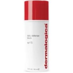 Dermalogica Daily Defense Block SPF15 Losyon 100 ml