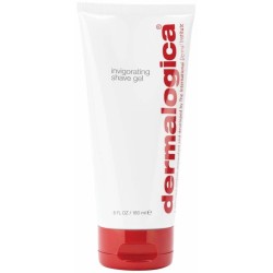 Dermalogica Invigorating Shave Gel 180 ml