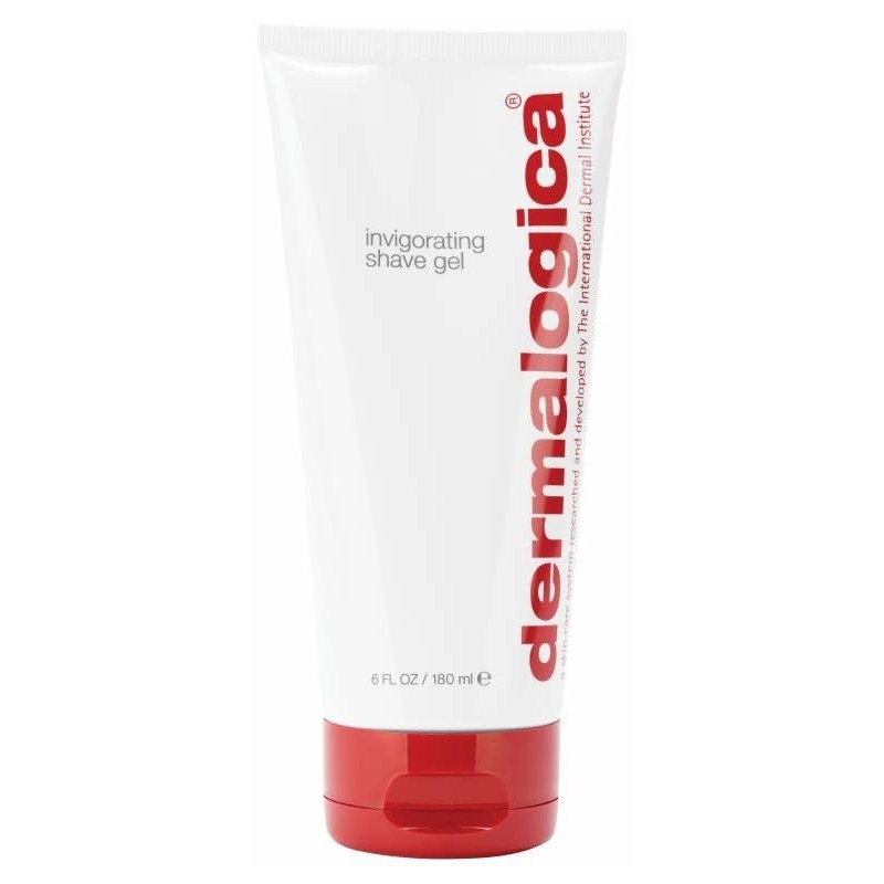 Dermalogica Invigorating Shave Gel 180 ml