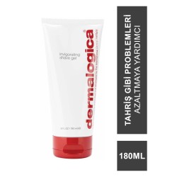 Dermalogica Men Invigorating Shave Gel 180 ml