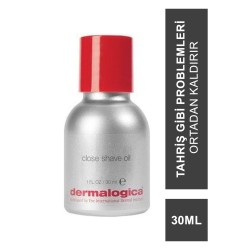 Dermalogica Men Close Shave Oil 30 ml