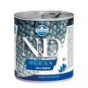 N&D Ocean Codfısh & Pumpkın  - Morina Balığı & Balkabağı  Köpek Konserve 285 Gr