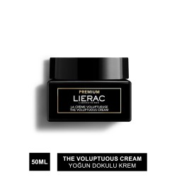 Lierac Premium The Voluptuous Cream ( Yoğun Dokulu Krem ) 50 ml