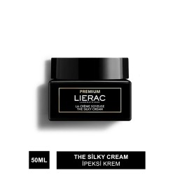 Lierac Premium The Silky Cream ( İpeksi Krem ) 50 ml
