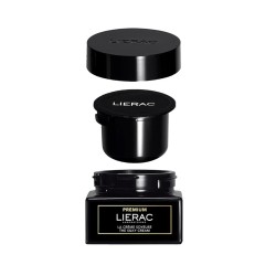 Lierac Premium The Silky Cream ( İpeksi Krem ) 50 ml - Refill