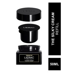 Lierac Premium The Silky Cream ( İpeksi Krem ) 50 ml - Refill