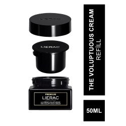 Lierac Premium The Voluptuous Cream ( Yoğun Dokulu Krem ) 50 ml - Refill