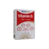 Wellcare Vitamin D3 600 IU 30 ml
