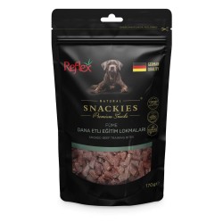 Reflex Snackıes Füme Dana Etli Eğitim Lokmaları 170 G