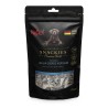 Reflex Snackıes Morina Balık Derisi Küpleri 130 G