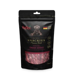 Reflex Snackıes Pancarlı Ördek Göğsü 80 G