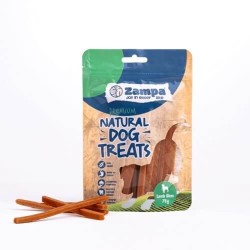 Zampa Köpek Ödül Maması, Kuzu Etli Dilimler- 75g