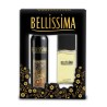 Bellissima Kadın Parfüm Seti EDT Parfüm 60ml + Deodorant 150ml