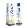 Selin Nemlendiricili Limon Kolonyası Pet 400 ml